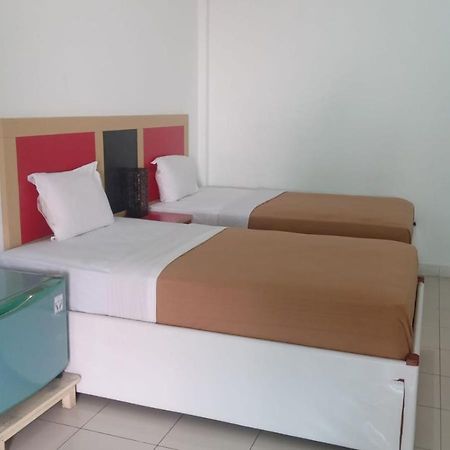 Hotel Asia Bukittinggi Dış mekan fotoğraf