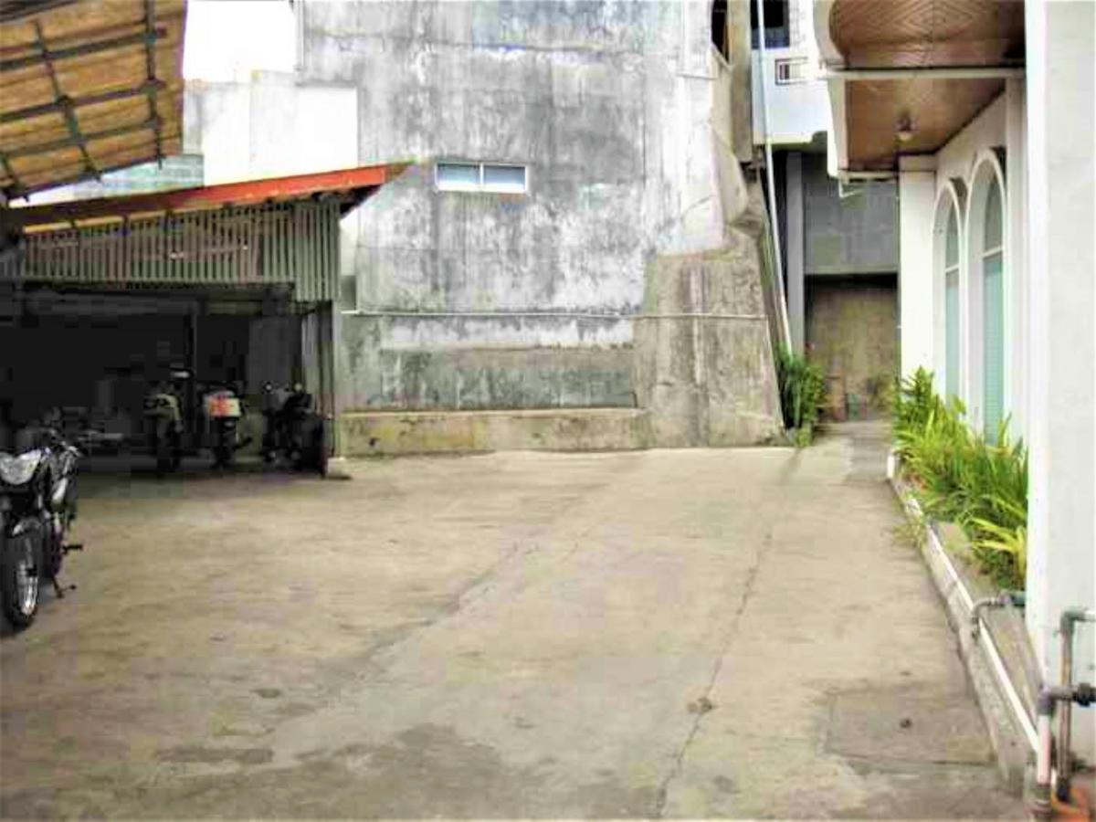 Hotel Asia Bukittinggi Dış mekan fotoğraf
