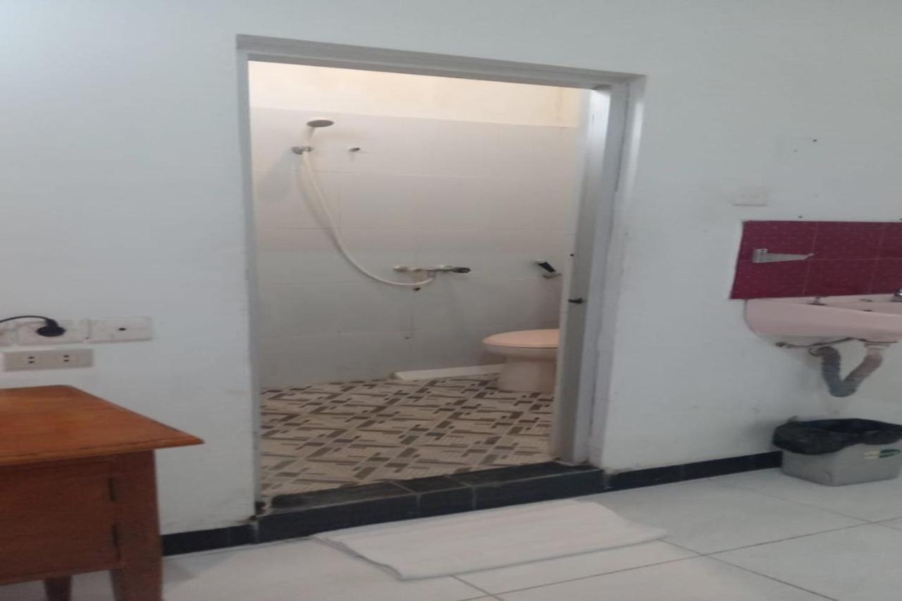 Hotel Asia Bukittinggi Dış mekan fotoğraf