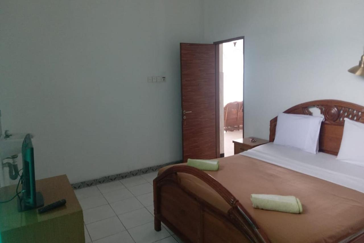 Hotel Asia Bukittinggi Dış mekan fotoğraf