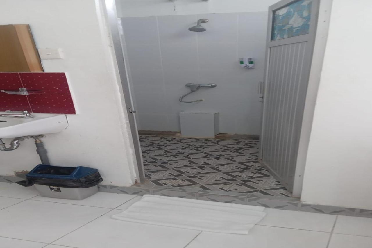 Hotel Asia Bukittinggi Dış mekan fotoğraf
