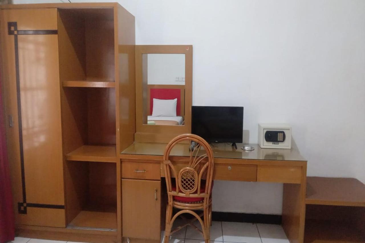 Hotel Asia Bukittinggi Dış mekan fotoğraf