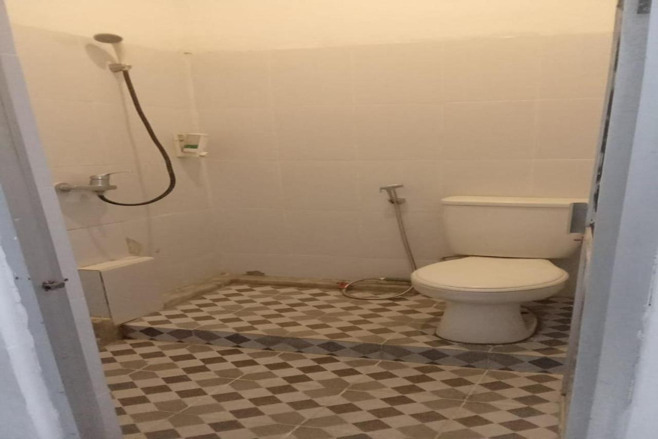 Hotel Asia Bukittinggi Dış mekan fotoğraf