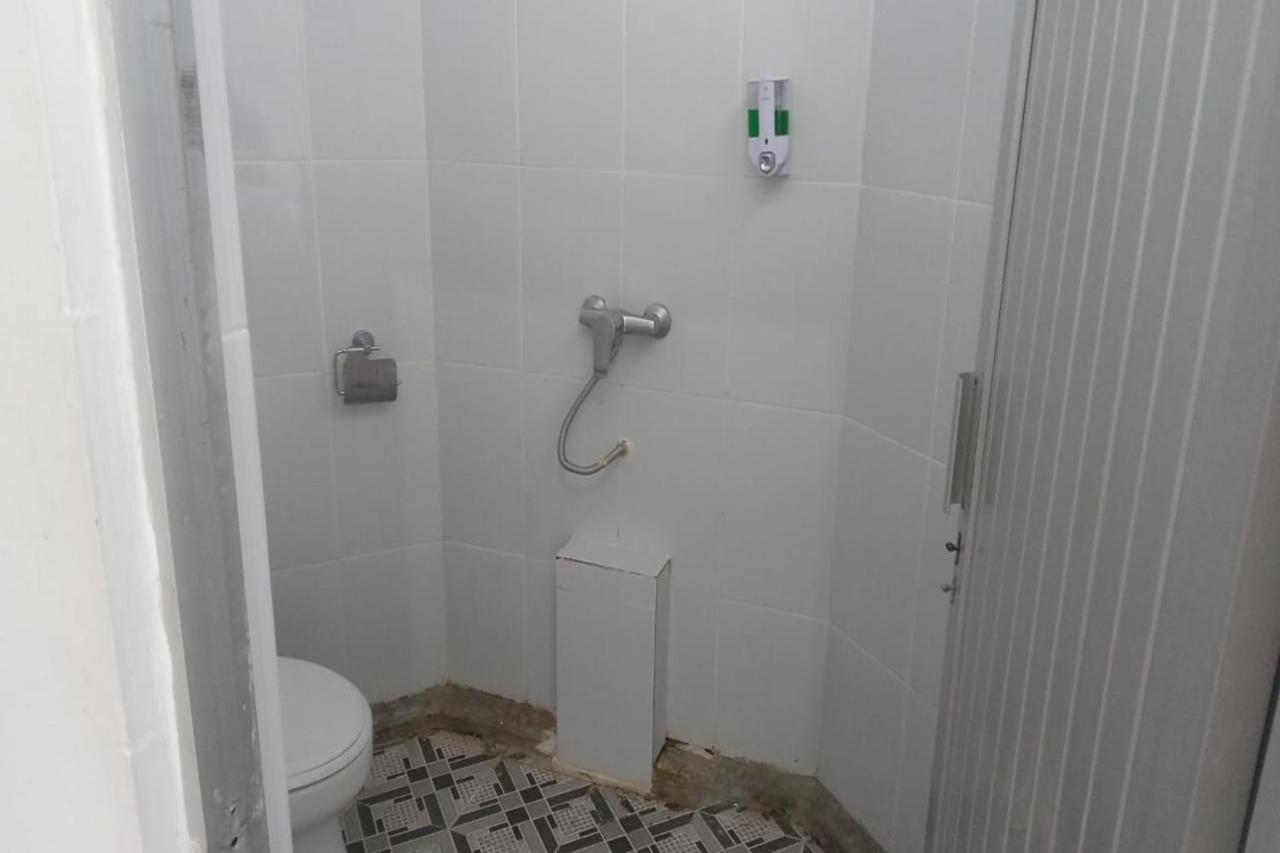 Hotel Asia Bukittinggi Dış mekan fotoğraf