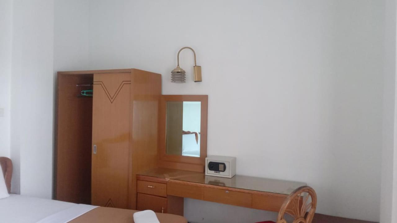 Hotel Asia Bukittinggi Dış mekan fotoğraf