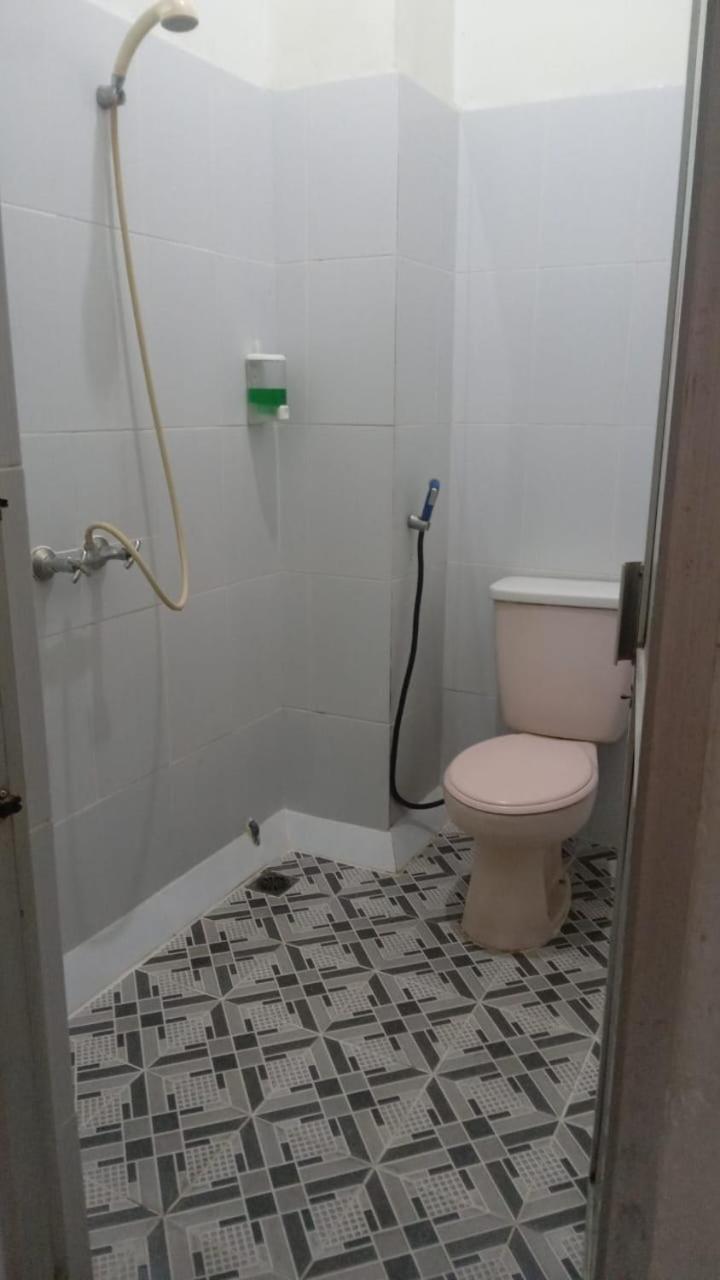 Hotel Asia Bukittinggi Dış mekan fotoğraf