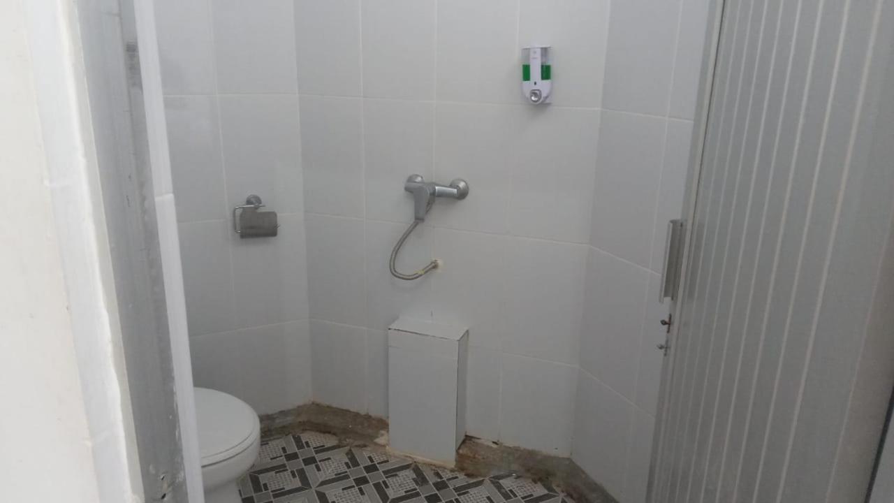 Hotel Asia Bukittinggi Dış mekan fotoğraf
