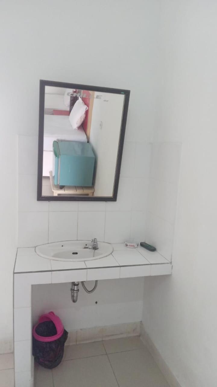 Hotel Asia Bukittinggi Dış mekan fotoğraf