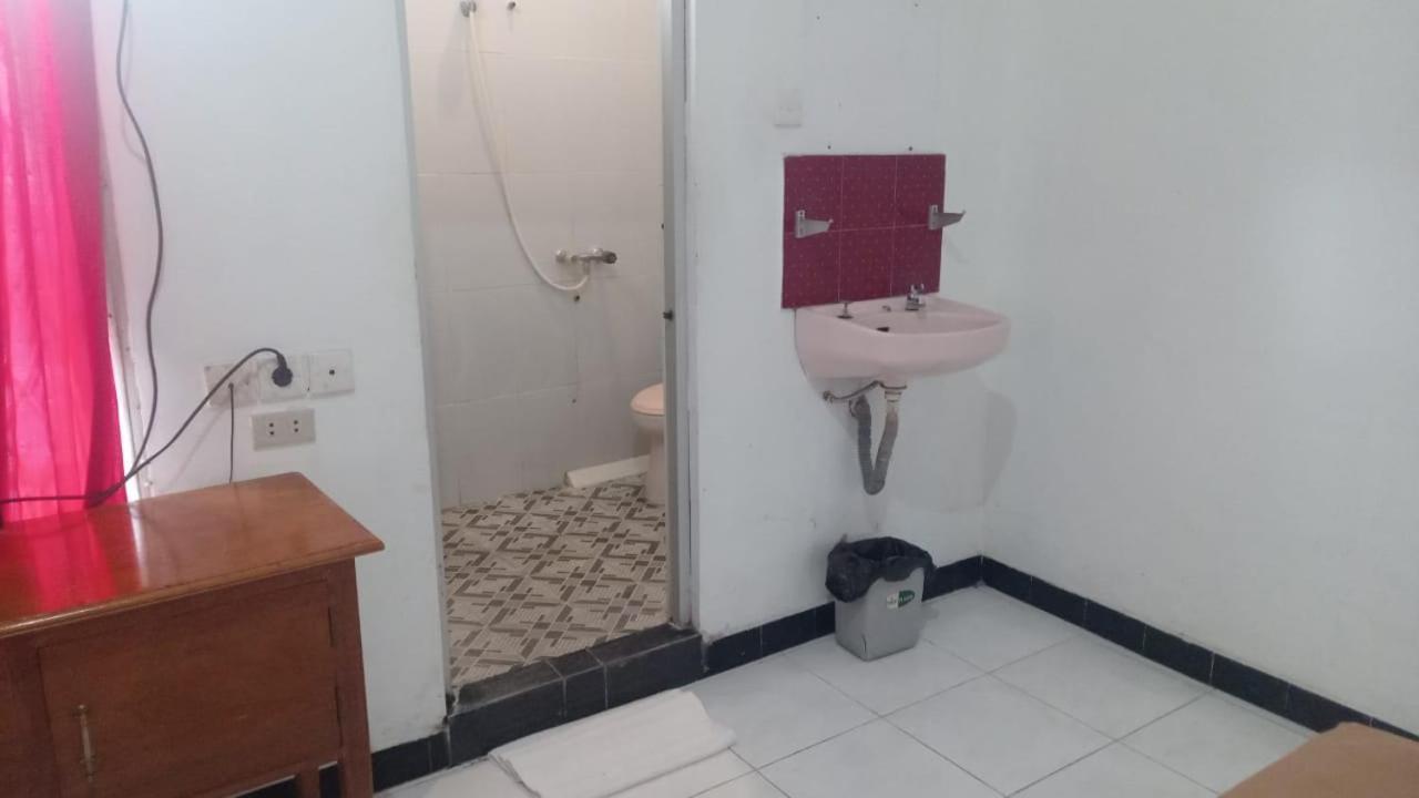 Hotel Asia Bukittinggi Dış mekan fotoğraf