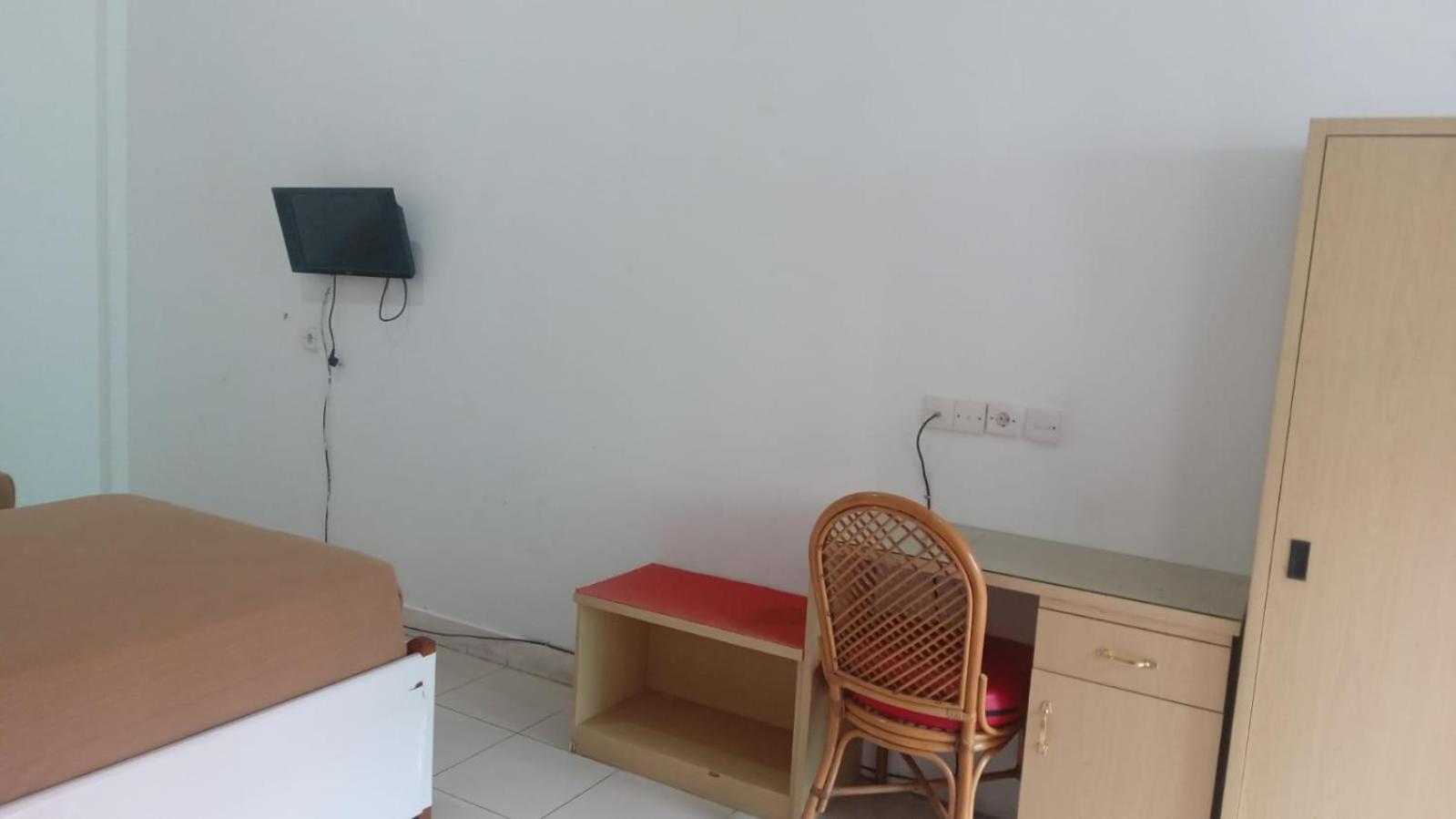 Hotel Asia Bukittinggi Dış mekan fotoğraf